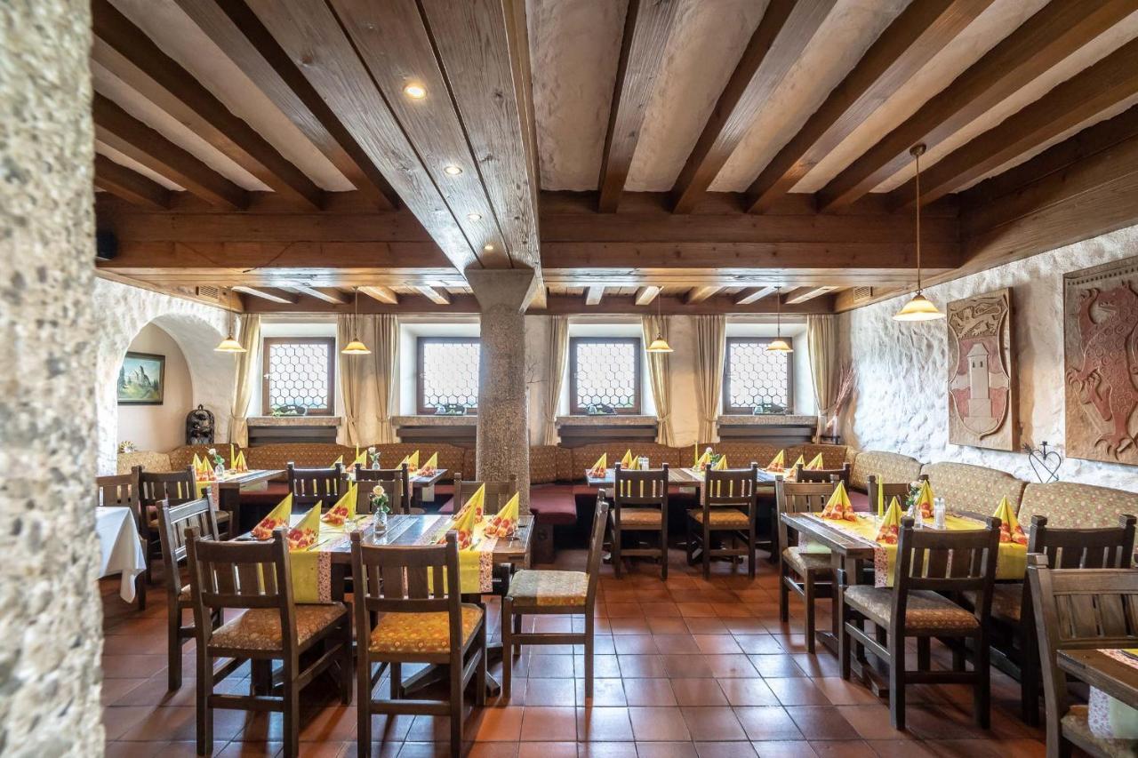 Hotel-Gasthof Zum Dragoner Peiting Bagian luar foto