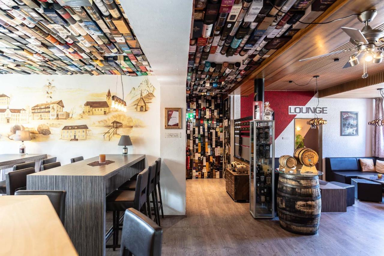Hotel-Gasthof Zum Dragoner Peiting Bagian luar foto
